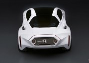 Honda FC Sport